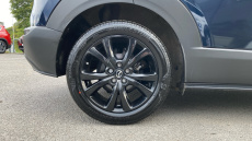 Mazda CX-30 2.5 e-Skyactiv G MHEV [140] Homura 5dr Petrol Hatchback